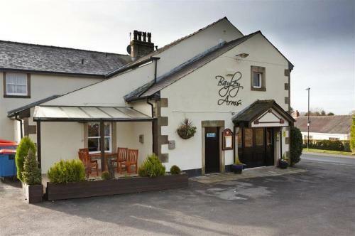 Posada Bayley Arms Hotel