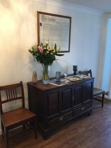Bed & Breakfast Rose Cottage Guest House