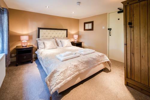 Bed & Breakfast The Red Lion Pub & Kitchen