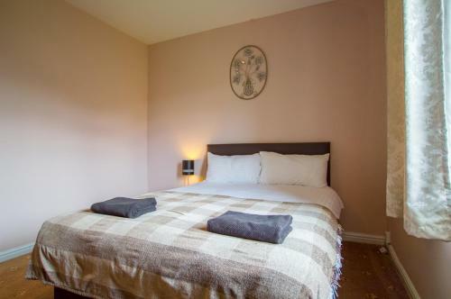 Montgomery Apartments - Stevensons