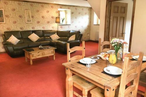 St Keverne Cottage