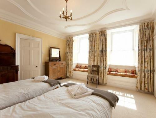 New Quay Lodge
