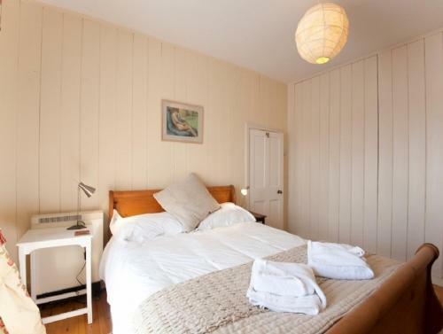 New Quay Lodge