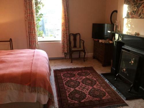 Bed & Breakfast Grosmont House