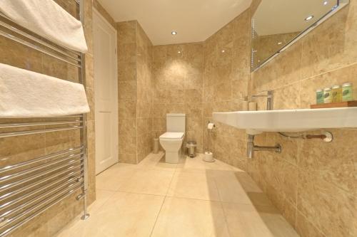 Bed & Breakfast Grosmont House