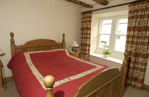 Centre Of Britain Hotel