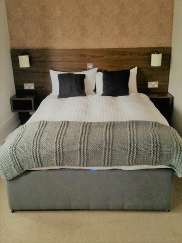 Corriegarth Hotel