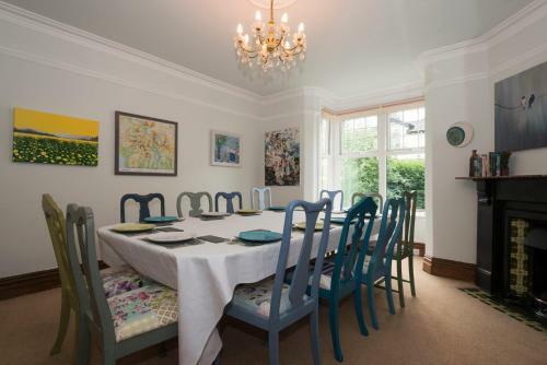 The Mount Self-catering