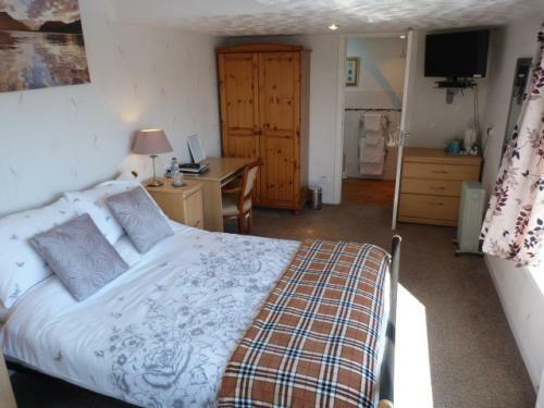 Hostal Tighnaligh Holiday Villa Rental Largs