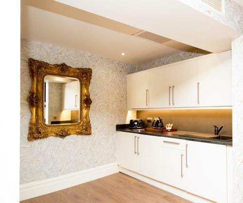 Aparthotel Signature Living At Shankly Hotel