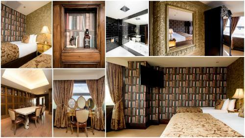 Aparthotel Signature Living At Shankly Hotel