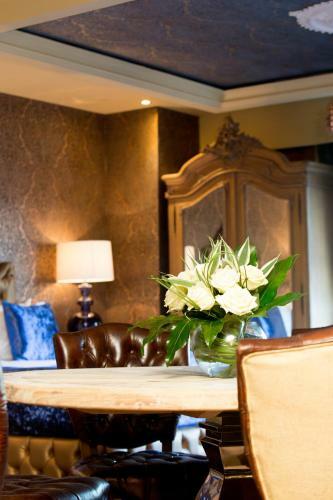 Aparthotel Signature Living At Shankly Hotel