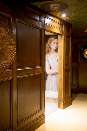 Aparthotel Signature Living At Shankly Hotel