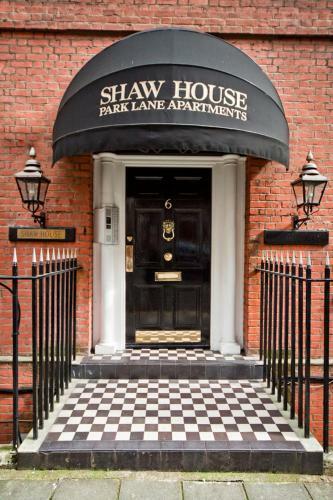 Park Lane Apartments/shaw House