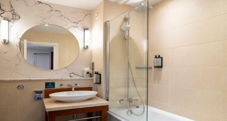 Hallmark Hotel London Chigwell Prince Regent