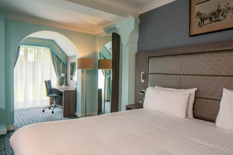 Hallmark Hotel London Chigwell Prince Regent