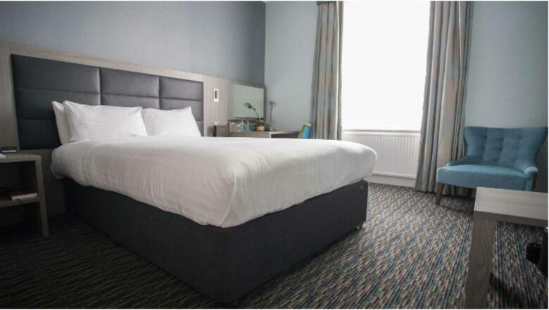 Hallmark Hotel London Chigwell Prince Regent