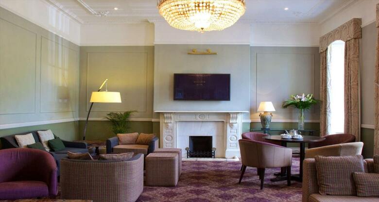 Hallmark Hotel London Chigwell Prince Regent