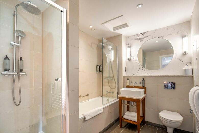 Hallmark Hotel London Chigwell Prince Regent