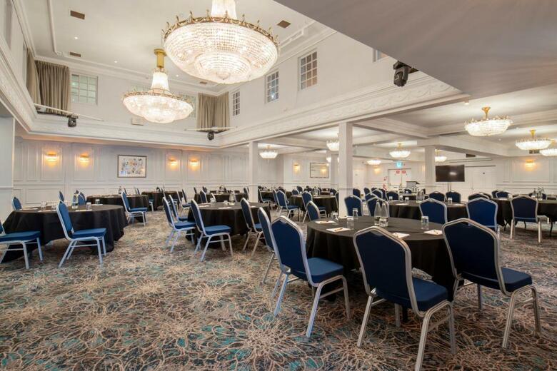 Hallmark Hotel London Chigwell Prince Regent
