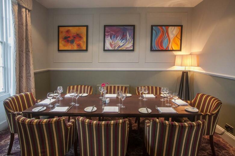 Hallmark Hotel London Chigwell Prince Regent