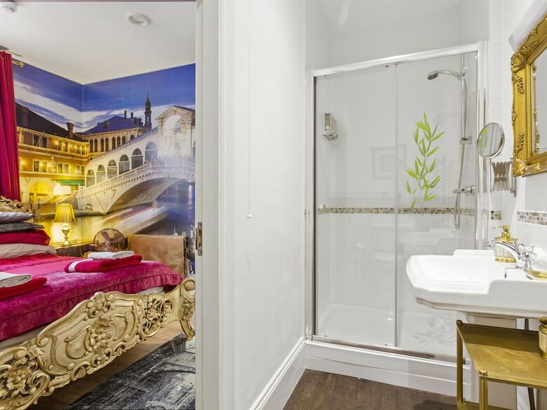 Hostal Mama?s Inn Boutique Guest House