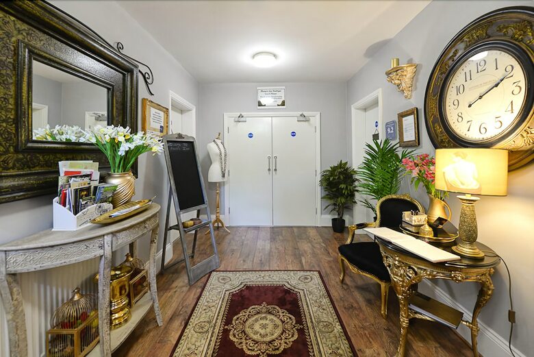 Hostal Mama?s Inn Boutique Guest House