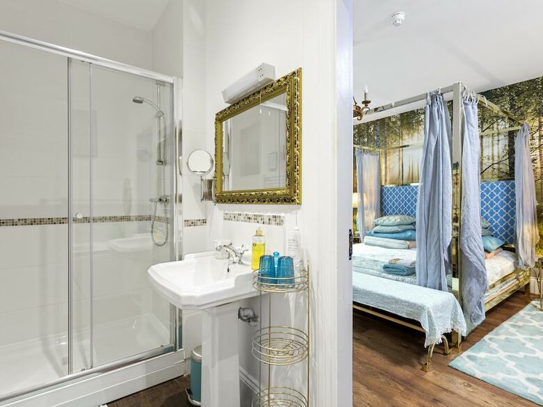 Hostal Mama?s Inn Boutique Guest House
