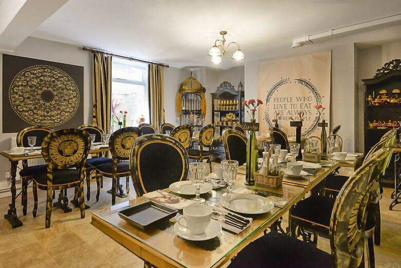 Hostal Mama?s Inn Boutique Guest House