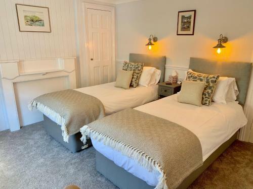 The Claremont Hotel-adult Only