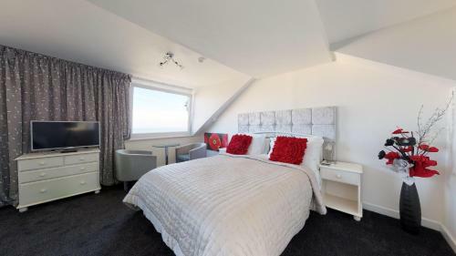Bed & Breakfast Golden Hind