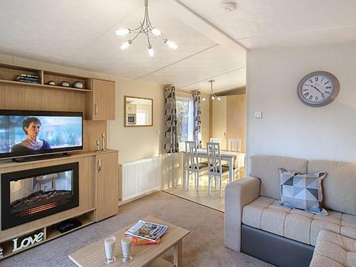 Bude Holiday Resort - Families And Couples Only