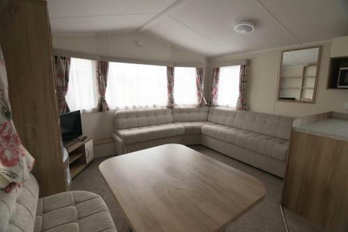 Bude Holiday Resort - Families And Couples Only