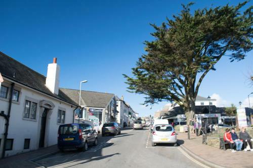 Bude Holiday Resort - Families And Couples Only