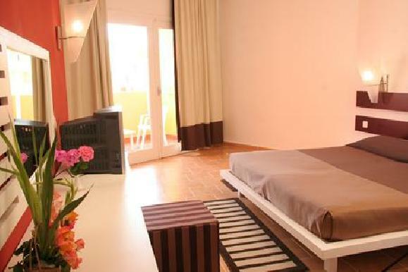 Hotel Caribbean World Thalasso Djerba