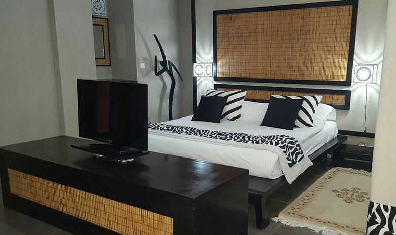 Hotel Fiesta Beach