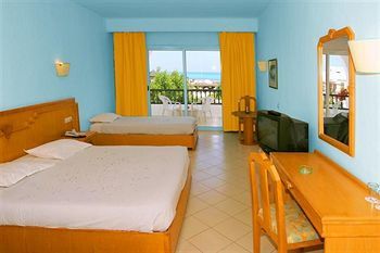 Hotel Club Caribbean World Mahdia