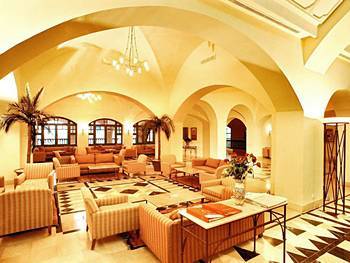 Hotel Ksar Rouge El Dorador
