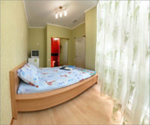 Zirka Hotel