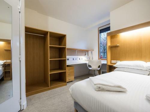 Albergue University Of Bath Summer Accommodation