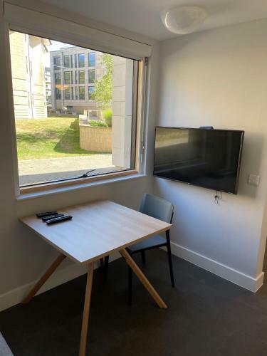 Albergue University Of Bath Summer Accommodation