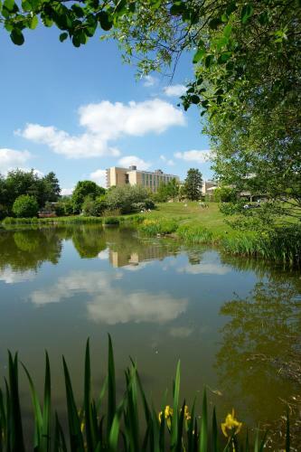 Albergue University Of Bath Summer Accommodation