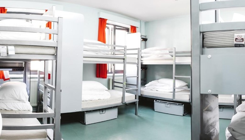Albergue Clink261