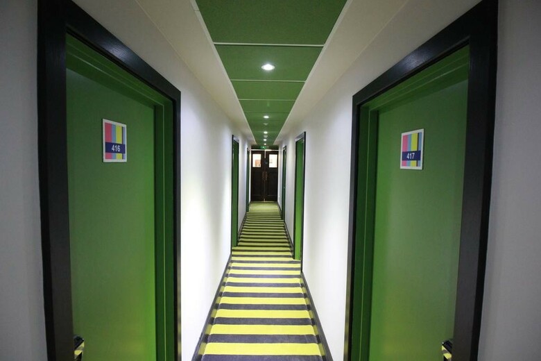 Bed & Breakfast Best Western London Peckham Lodge