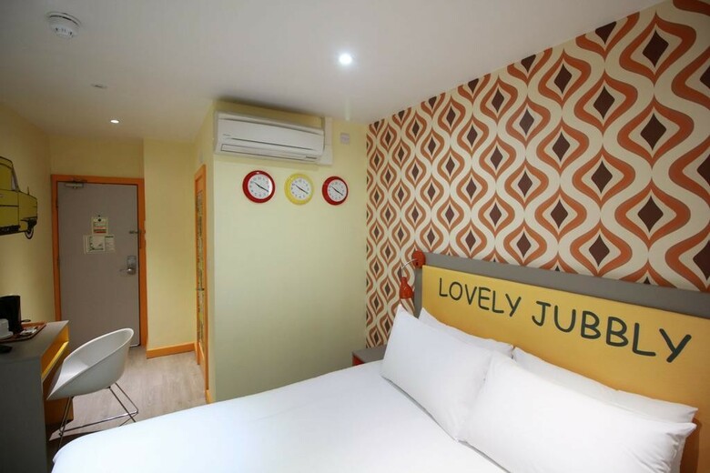 Bed & Breakfast Best Western London Peckham Lodge