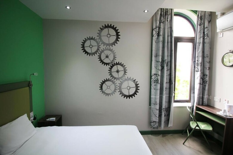 Bed & Breakfast Best Western London Peckham Lodge