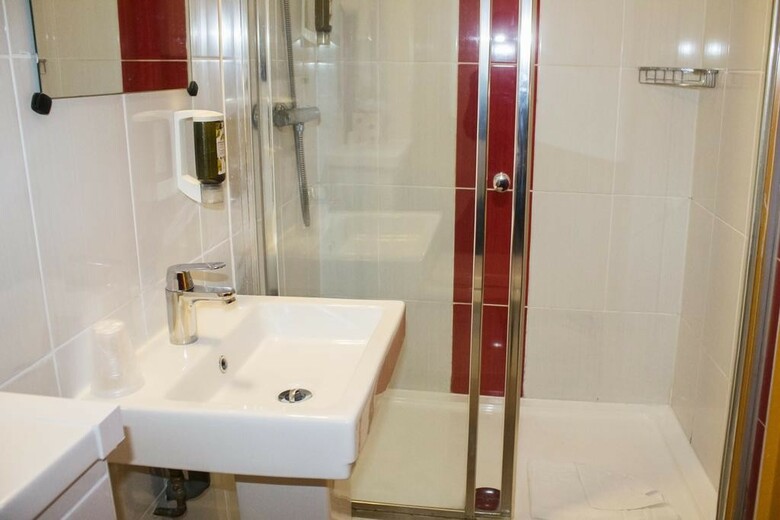 Bed & Breakfast Best Western London Peckham Lodge