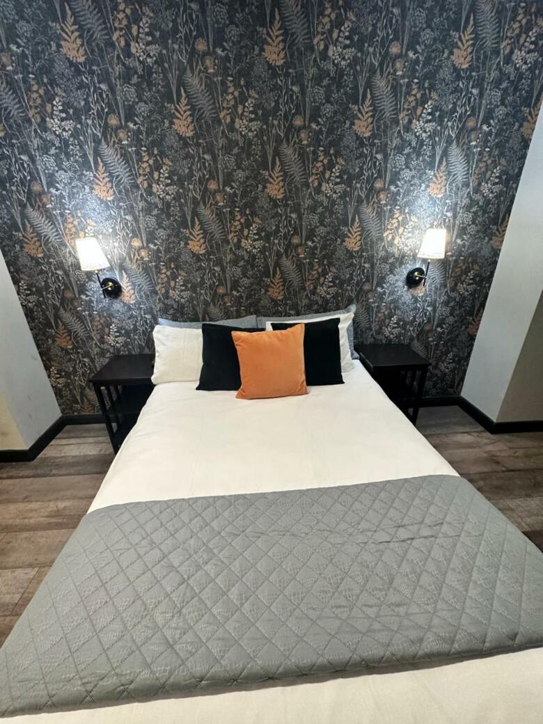 Bed & Breakfast Pasha Hotel - 3* Boutique Hotel