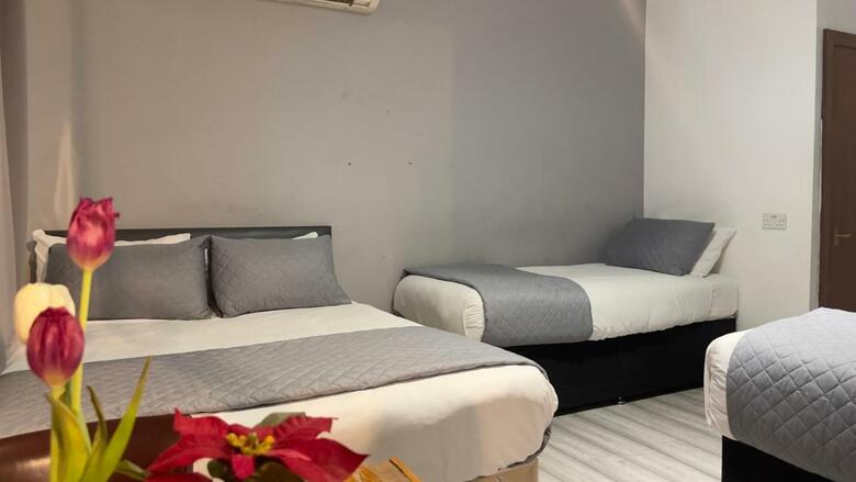 Bed & Breakfast Pasha Hotel - 3* Boutique Hotel