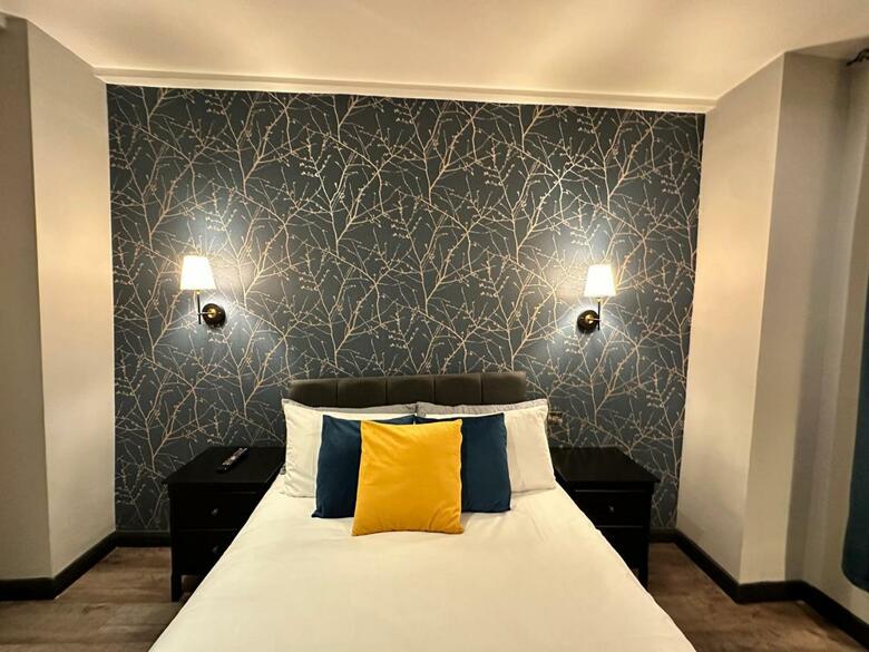 Bed & Breakfast Pasha Hotel - 3* Boutique Hotel
